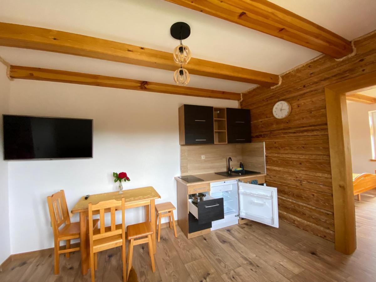 Apartamenty Arkadia Jaworzynka - Zapasieki Экстерьер фото