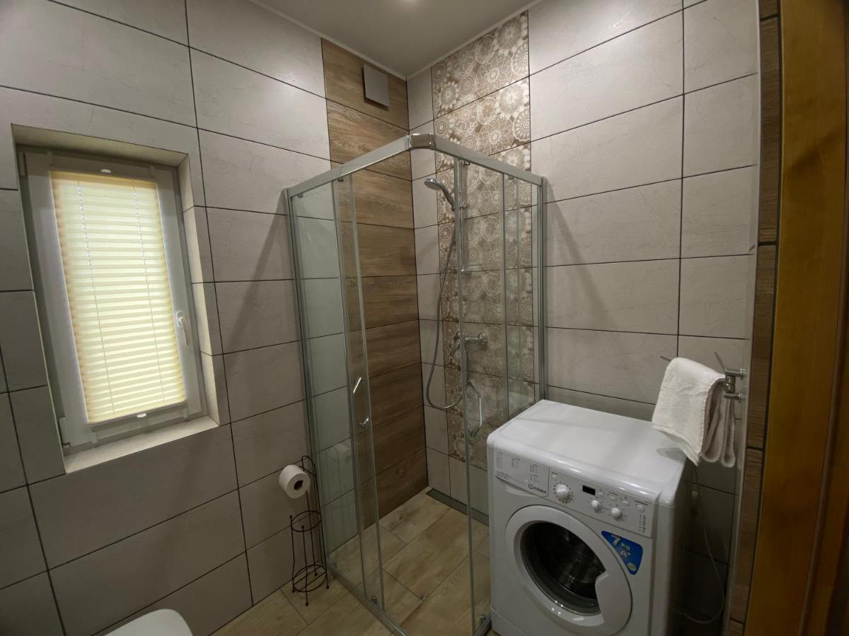 Apartamenty Arkadia Jaworzynka - Zapasieki Экстерьер фото