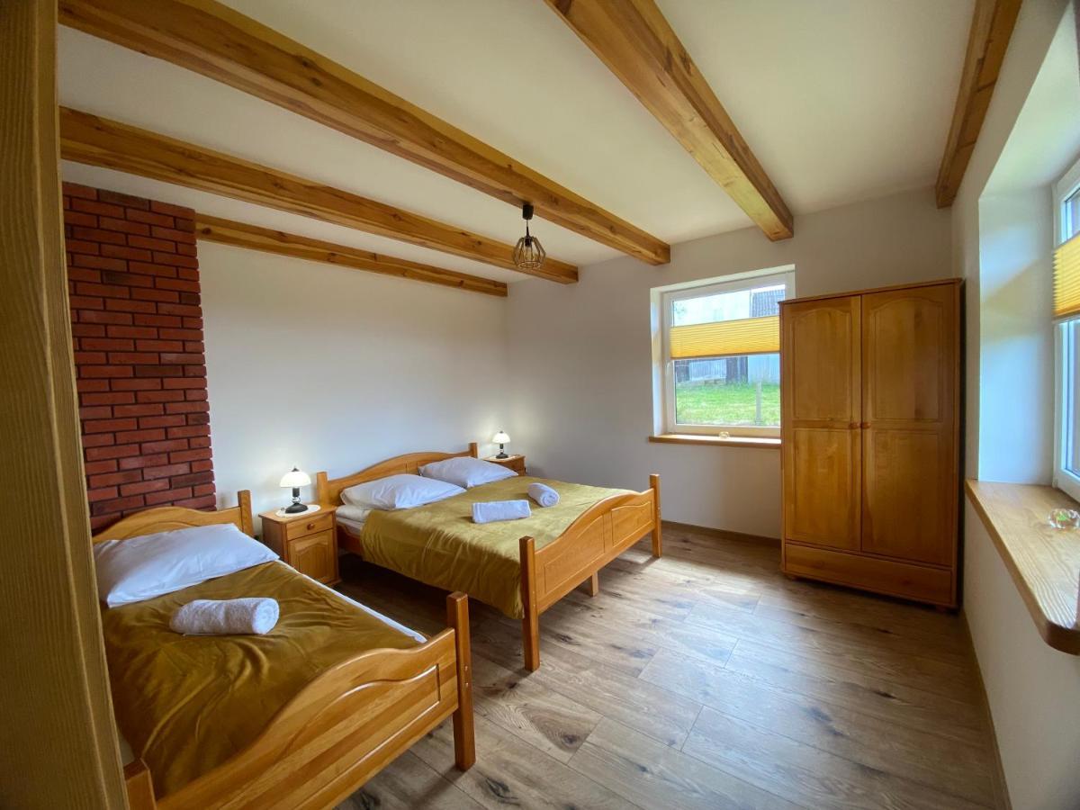Apartamenty Arkadia Jaworzynka - Zapasieki Экстерьер фото