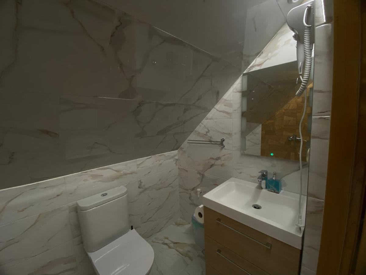 Apartamenty Arkadia Jaworzynka - Zapasieki Экстерьер фото