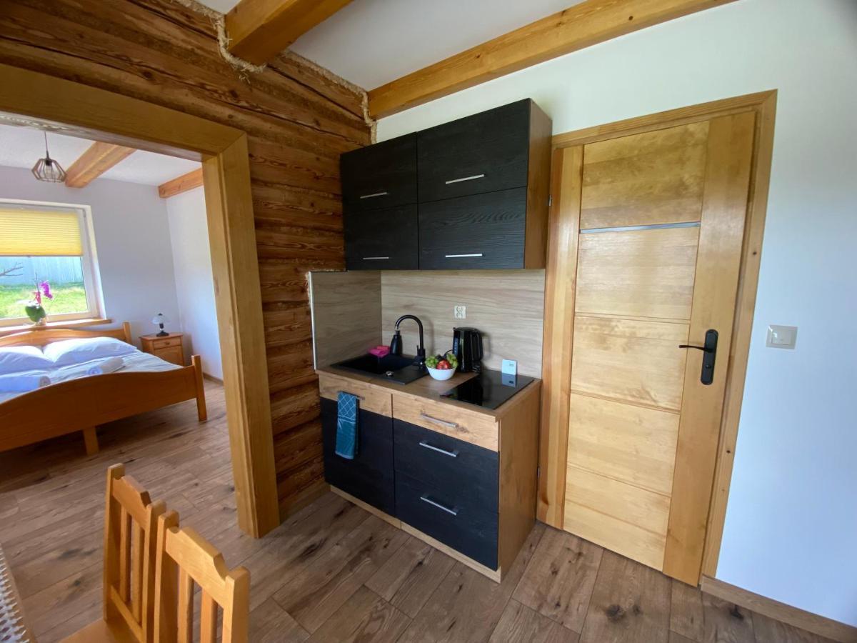 Apartamenty Arkadia Jaworzynka - Zapasieki Экстерьер фото