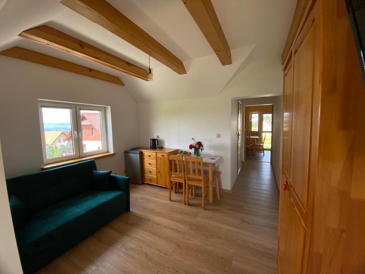 Apartamenty Arkadia Jaworzynka - Zapasieki Экстерьер фото