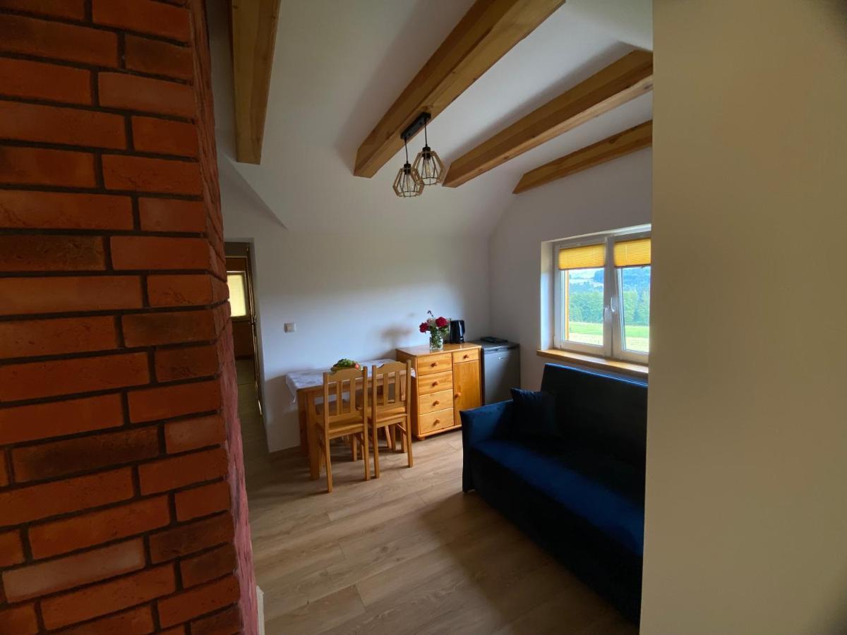 Apartamenty Arkadia Jaworzynka - Zapasieki Экстерьер фото