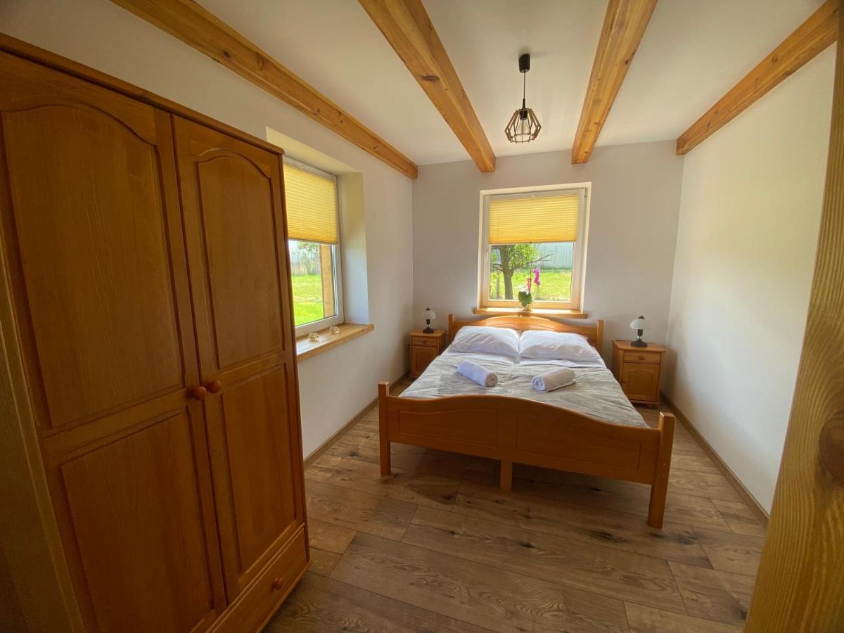 Apartamenty Arkadia Jaworzynka - Zapasieki Экстерьер фото