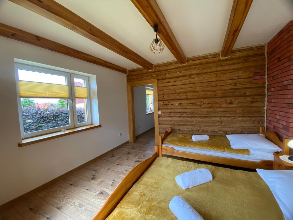 Apartamenty Arkadia Jaworzynka - Zapasieki Экстерьер фото